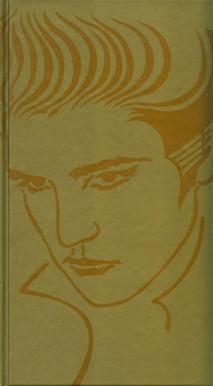 A Golden Celebration - Vinile LP di Elvis Presley