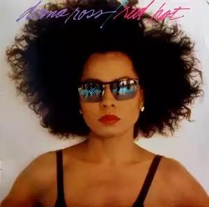 Red Hot Rhythm + Blues - Vinile LP di Diana Ross