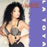 You're Gonna Get Rocked - Vinile 7'' di LaToya Jackson