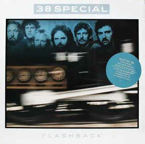 Flashback - Vinile LP di 38 Special