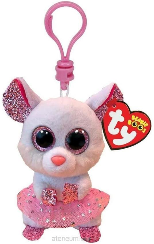 Ty Mini Boos Clips Fetch - 3