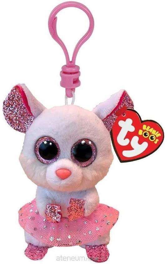 Ty Mini Boos Clips Grapes - 3