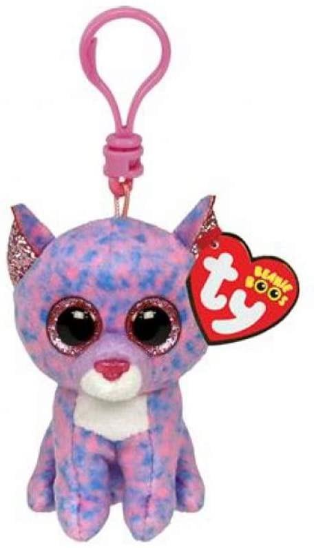 Ty Mini Boos Clips Grapes - 4
