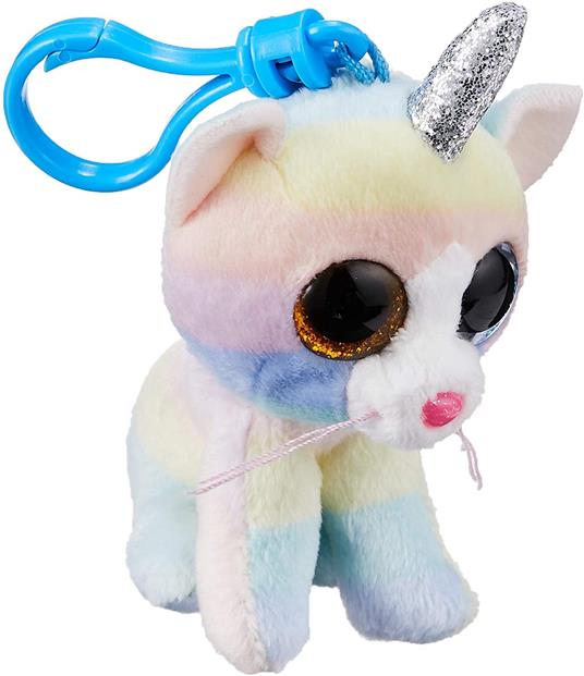 Ty Mini Boos Clips Grapes - 5