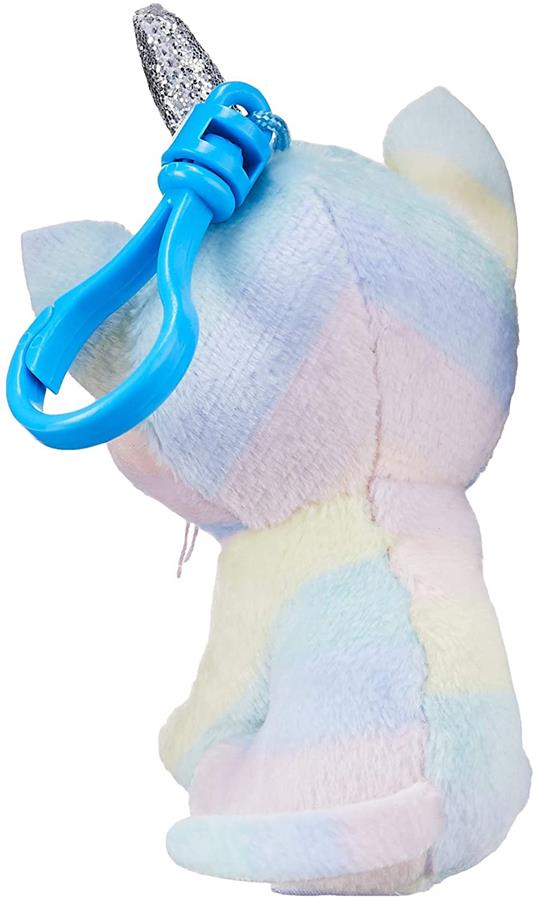 Ty Mini Boos Clips Grapes - 6