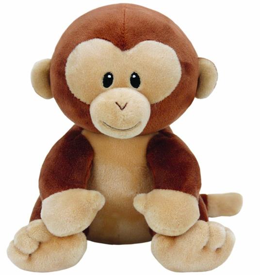 Ty. Baby Ty Peluche 15Cm. Banana