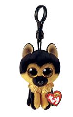 TY Beanie Boos Clip Spirit German Shepherd