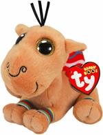 Ty Beanie Boos Jamal Peluche 15 Cm