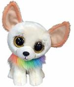 Ty T36324 - Beanie Boo 15 Cm - Chewey