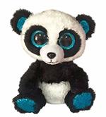 Ty T36327 - Beanie Boo 15 Cm - Bamboo