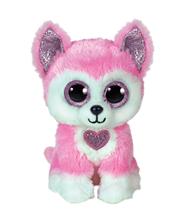 Ty Beanie Boos Hunk Peluche 15 Cm