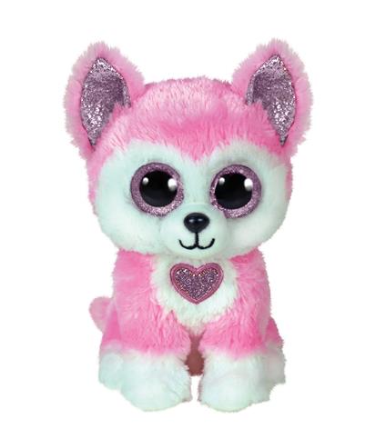 Ty Beanie Boos Hunk Peluche 15 Cm
