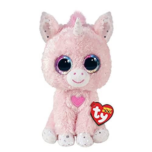 Ty Beanie Babies Snookie Peluche 15Cm - 2