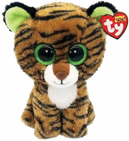 Ty Beanie Babies Tiggy Peluche 15Cm