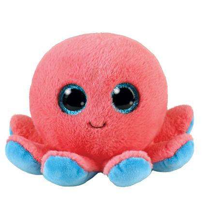 Ty: Beanie Boos - Sheldon (Peluche 15 Cm)