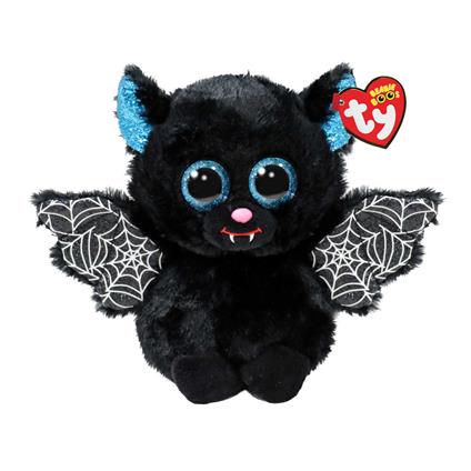 Beanie Boos cm 15 pipistrello Batrick