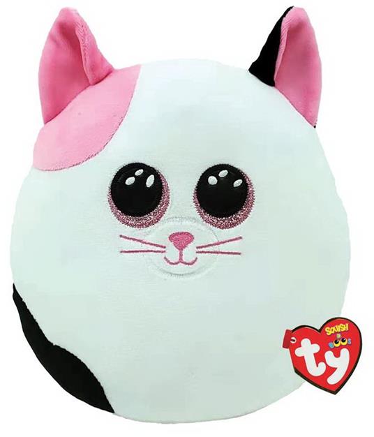 Ty: Squish A Boos - Muffin (Peluche 22 Cm)