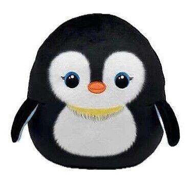 Squish A Boos cm 22 pinguino Neve