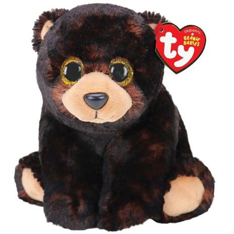 Ty: Beanie Babies - Kodi (Peluche 15Cm) - 2