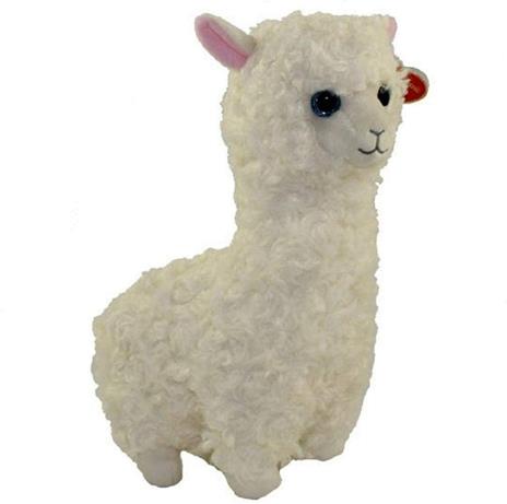 Ty Beanie Babies Nuzzle Peluche 15Cm - 6