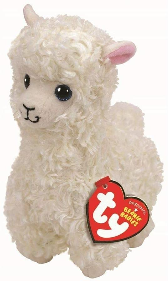 Ty Beanie Babies Nuzzle Peluche 15Cm - 5