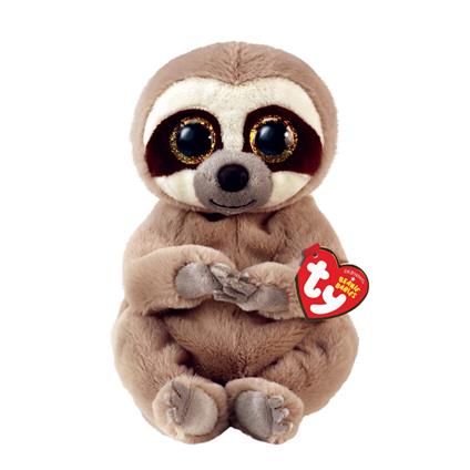 Ty: Special Beanie Babies 20Cm Silas