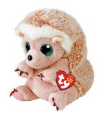 Peluche Riccio Rosa 20 cm
