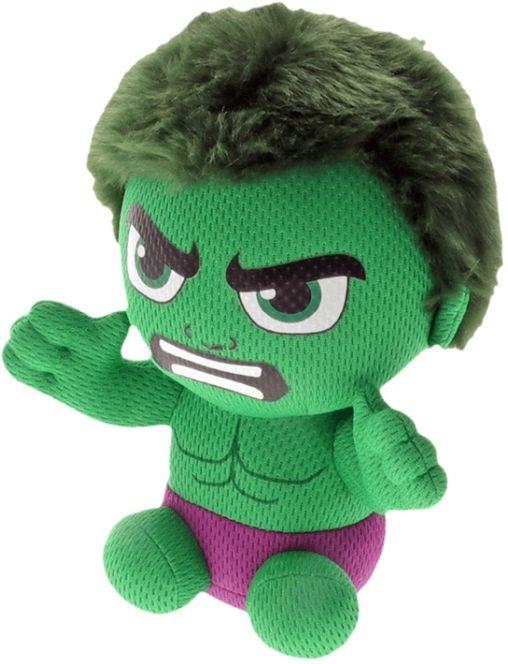 Marvel TY Hulk Beanie 7 "Peluche - 2