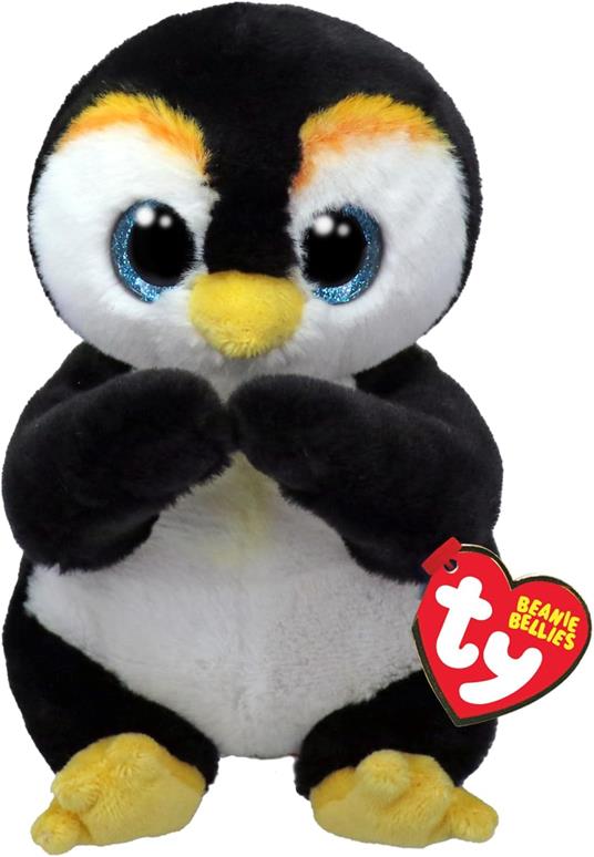 Special Beanie Babies Cm.20 Neve
