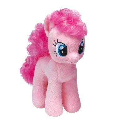Peluche My Little Pony Pinkie Pie