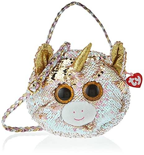 Borsetta Fantasia. Sequin - 5
