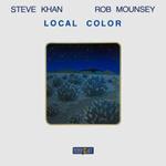 Steve Khan, Rob Mounsey: Local Color
