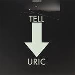 Tell Uric