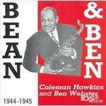 Bean & Ben 1944-45
