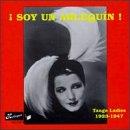 Soy Un Arlequin! - Tango Ladies - CD Audio