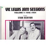 Vol. 7-Jam Sessions-Plays Stan Kenton