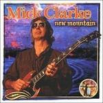New Mountain - CD Audio di Mick Clarke