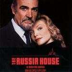 La Casa Russia (The Russia House) (Colonna sonora)