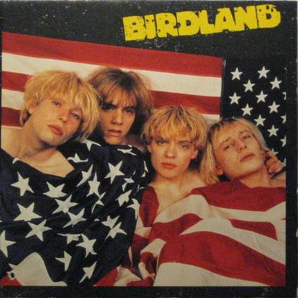 Birdland - CD Audio di Birdland Dream Band