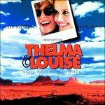 Thelma & Louise (Colonna sonora) - CD Audio