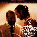 Fisher King (Colonna sonora) - CD Audio