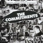 The Commitments (Colonna sonora)