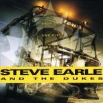 Shut up and Die Like an Aviator - CD Audio di Steve Earle
