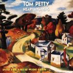 Into the Great Wide Open - CD Audio di Tom Petty and the Heartbreakers