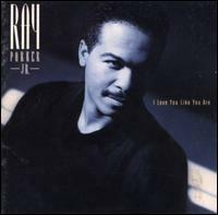 I Love You Like You Are - CD Audio di Ray Parker Jr.