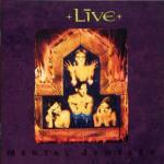 Mental Jewelry - CD Audio di Live