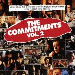 The Commitments vol.2 (Colonna sonora) - CD Audio