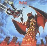 Bat Out Of Hell II-Back Into - CD Audio di Meat Loaf