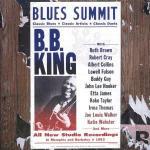 Blues Summit - CD Audio di B.B. King