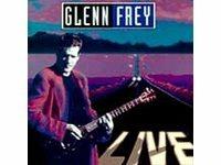 Live - CD Audio di Glenn Frey